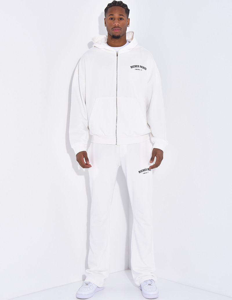 Ensemble pantalon et veste...