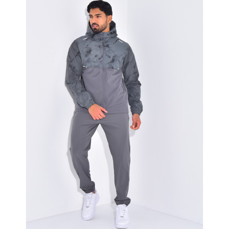 Men's set