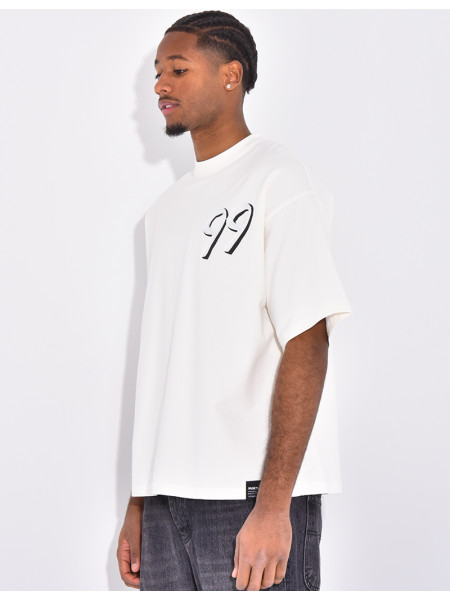 T-shirt "Paradise 99"