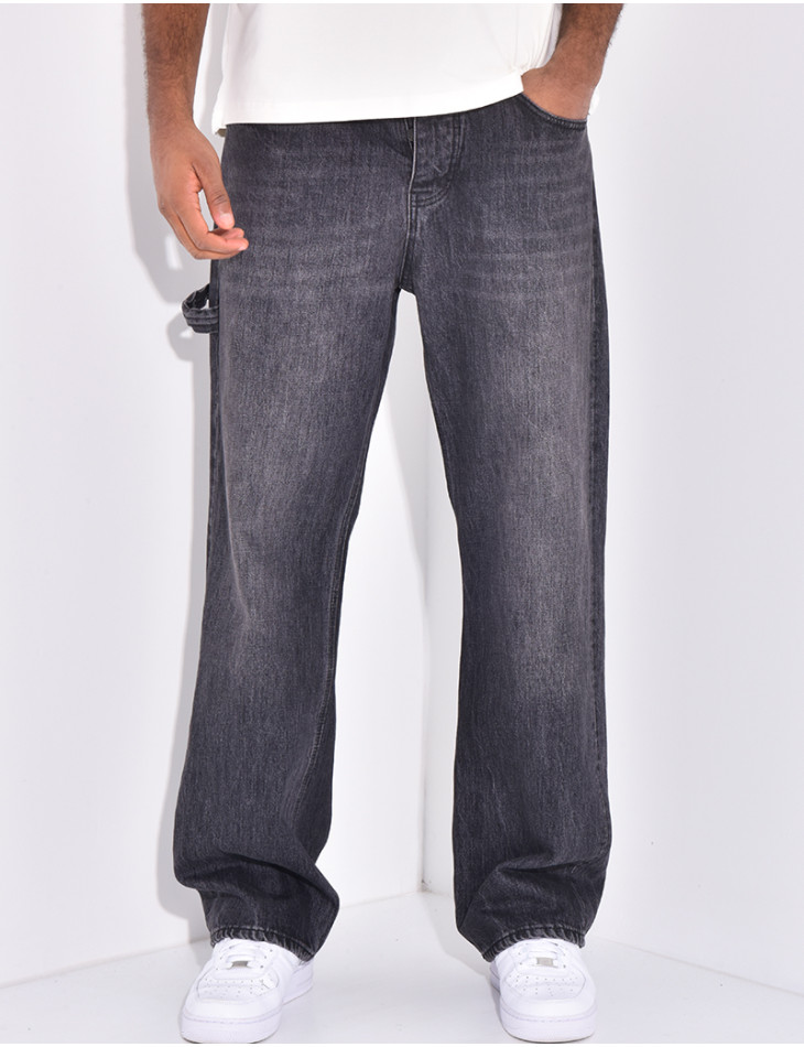 Men's jeans