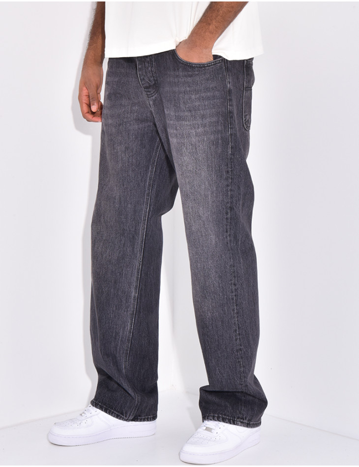 Men's jeans