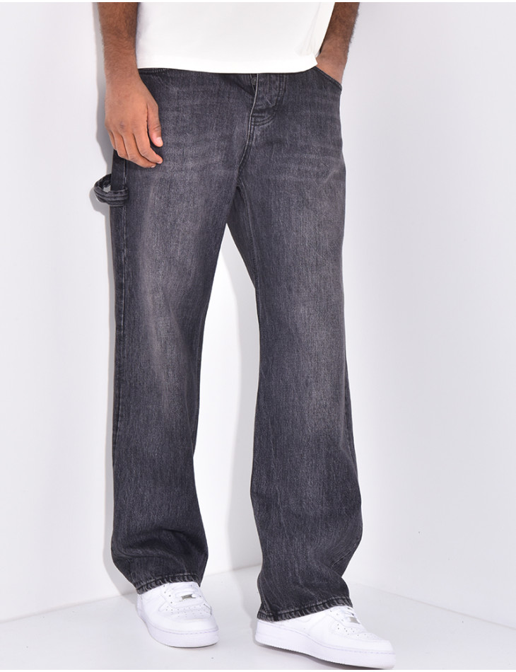 Men's jeans