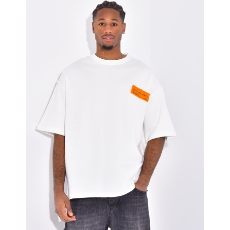 Riches Paris” T-shirt