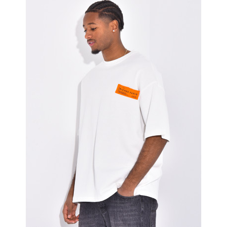 T-shirt "Riches Paris"