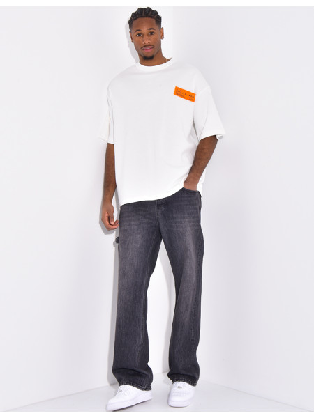 T-shirt "Riches Paris"