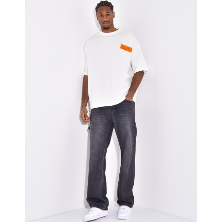 T-shirt "Riches Paris"