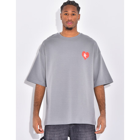 RC” T-shirt