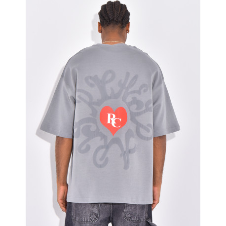 T-Shirt „RC“