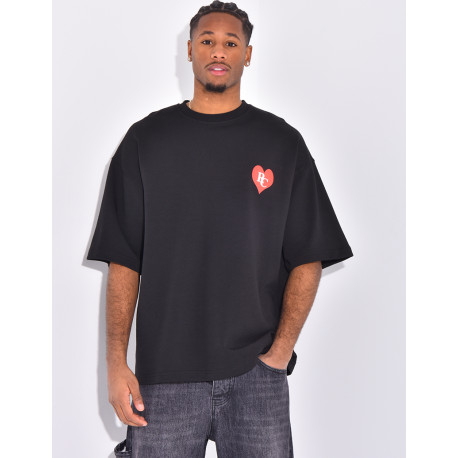 RC” T-shirt