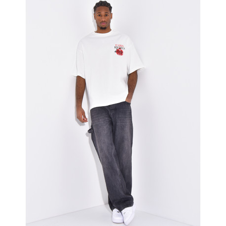 Riches Paris” T-shirt