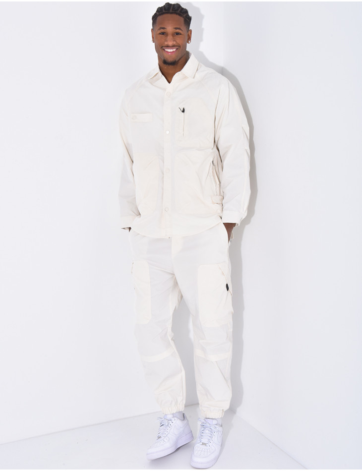 Men's set