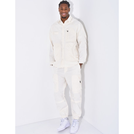 Men's set
