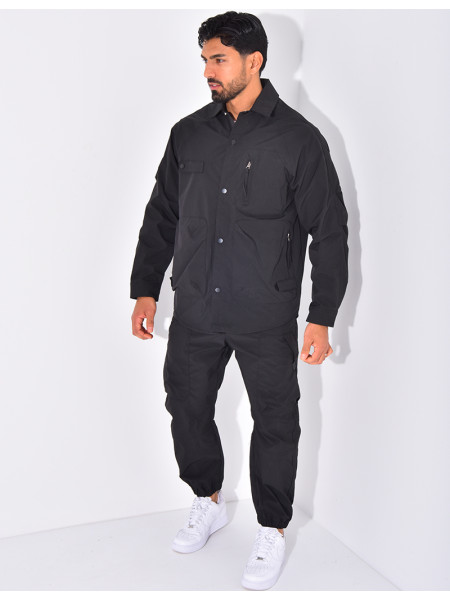 Ensemble pantalon et veste