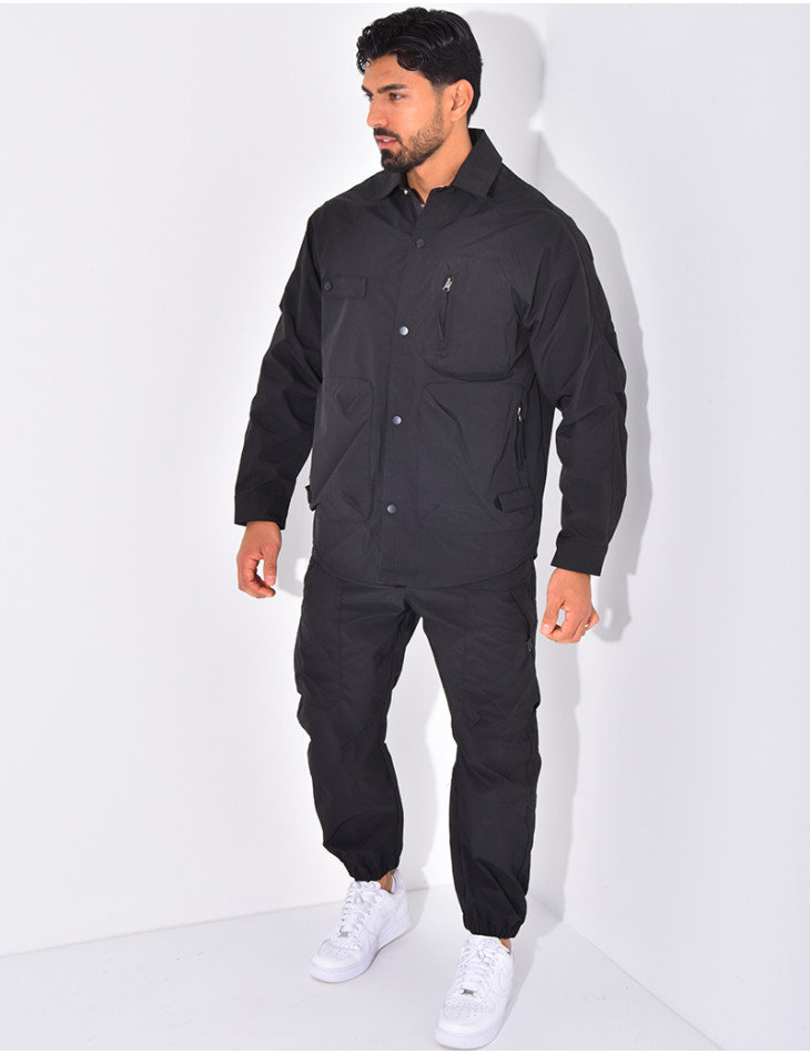 Ensemble pantalon et veste