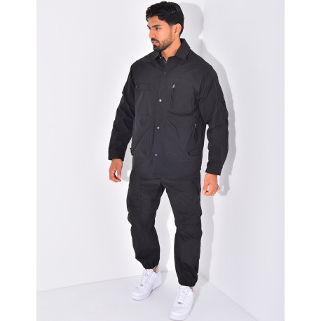 Ensemble pantalon et veste