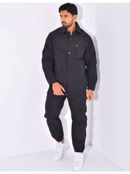 Ensemble pantalon et veste