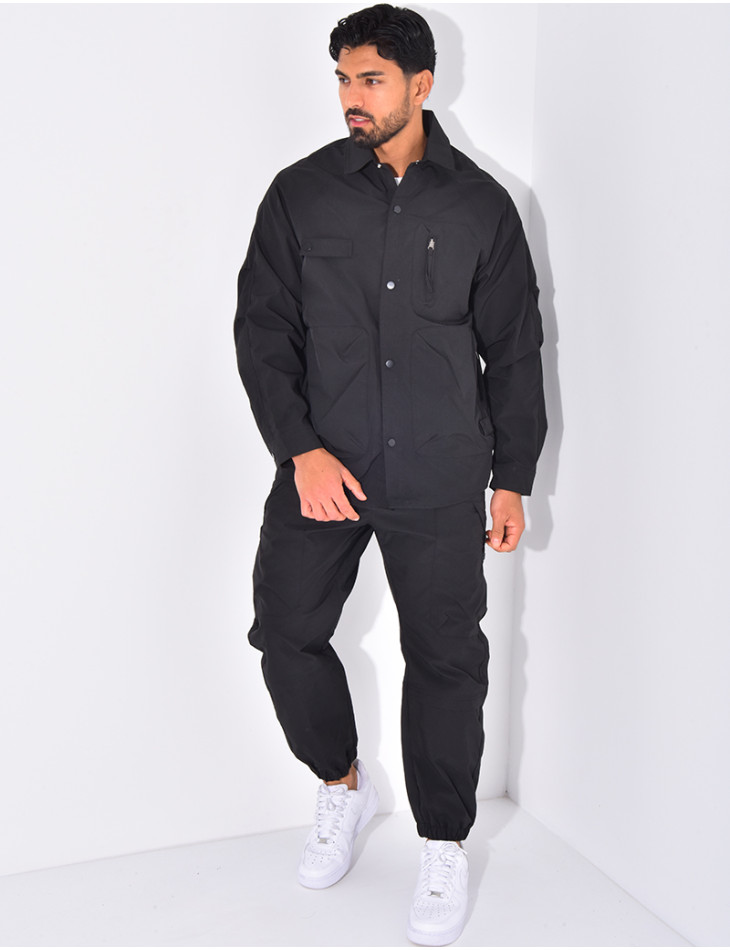 Ensemble pantalon et veste