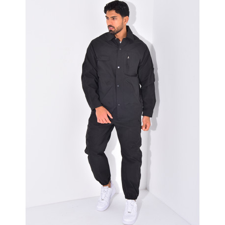 Ensemble pantalon et veste