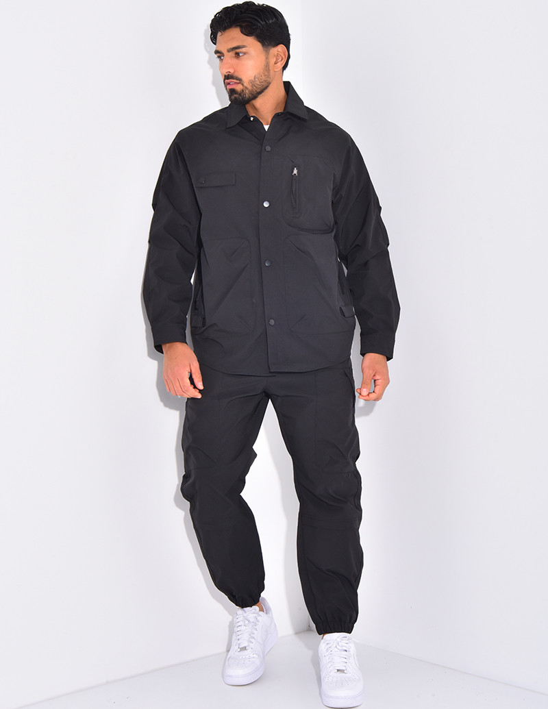 Ensemble pantalon et veste