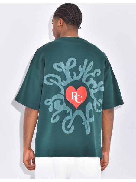 T-shirt "RC"