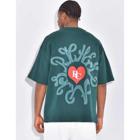 T-shirt "RC"