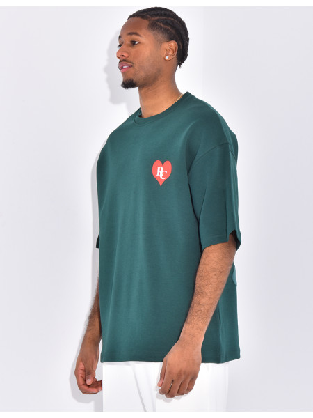 T-shirt "RC"