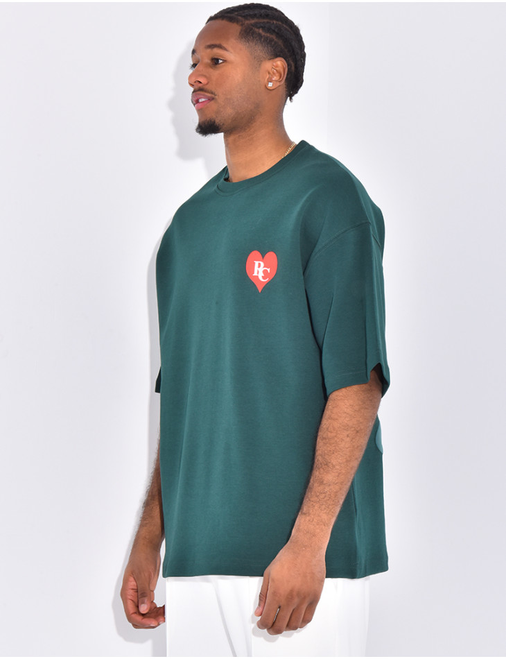 T-shirt "RC"