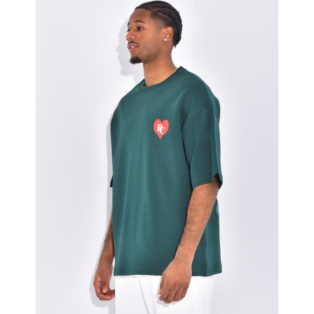 T-shirt "RC"