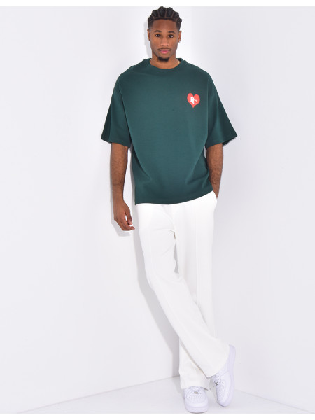 T-shirt "RC"
