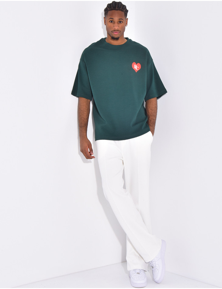 T-shirt "RC"