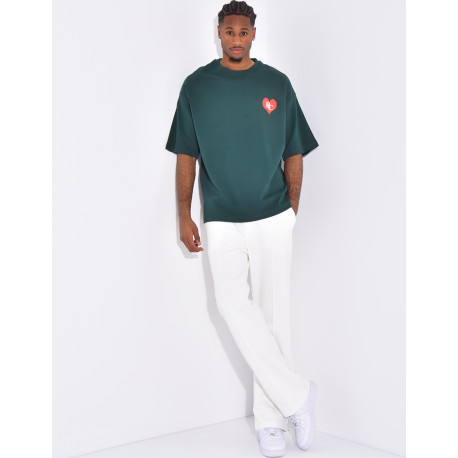 T-shirt "RC"