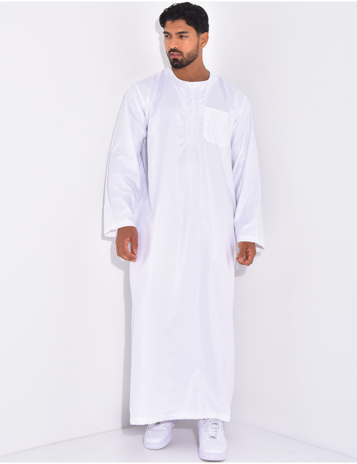 Qamis Men