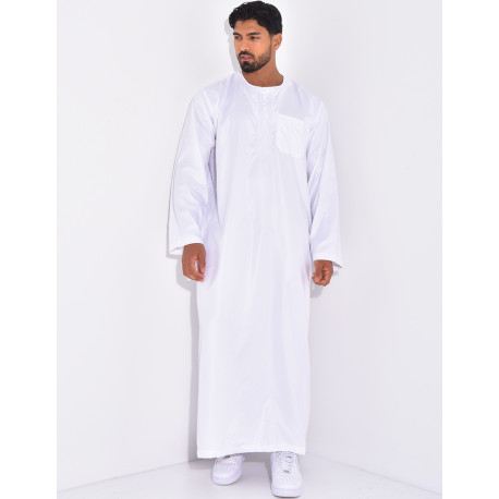Qamis Men