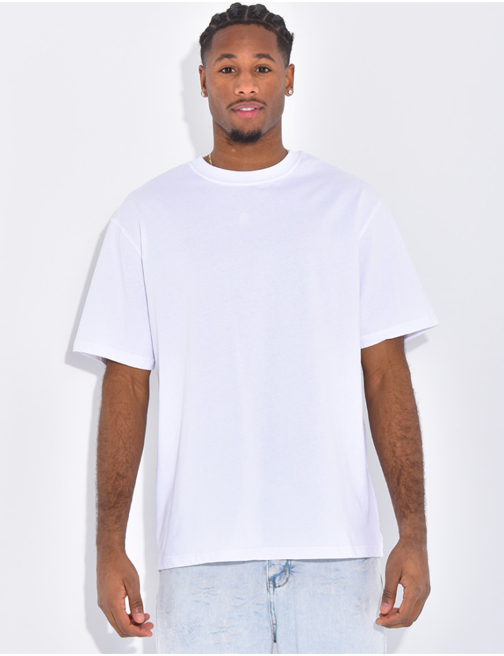 T-Shirt für Männer