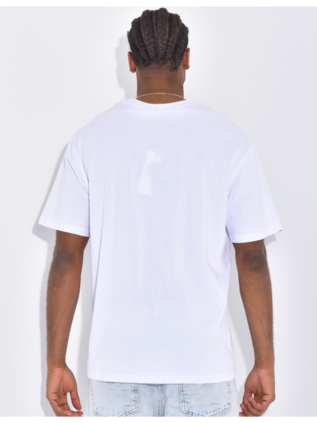 T-Shirt für Männer