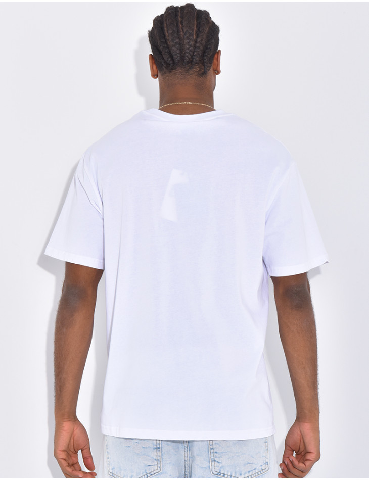 T-Shirt für Männer