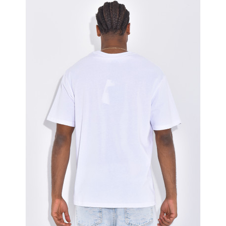 T-Shirt für Männer