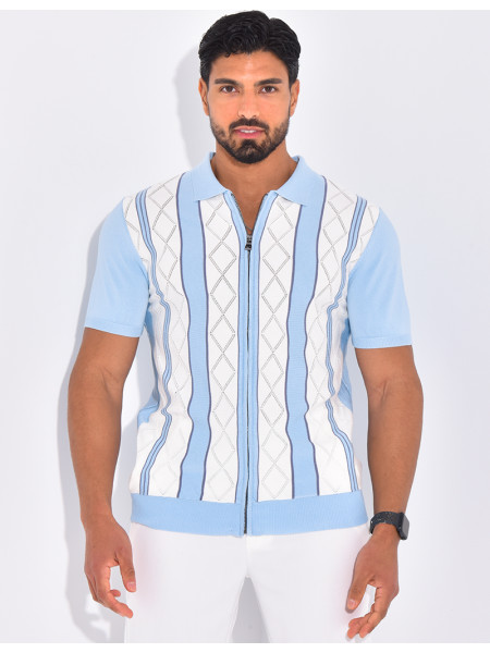 Polo-Shirt für Männer