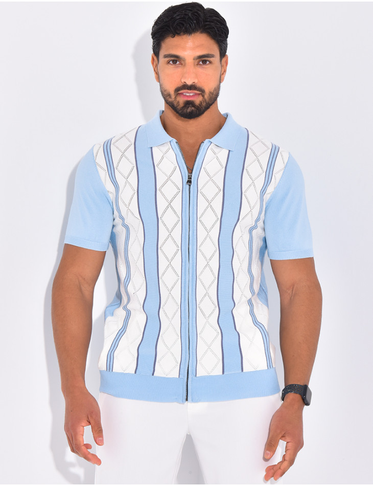 Polo-Shirt für Männer