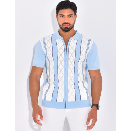 Polo-Shirt für Männer