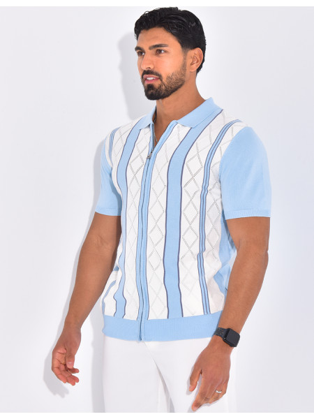 Polo-Shirt für Männer