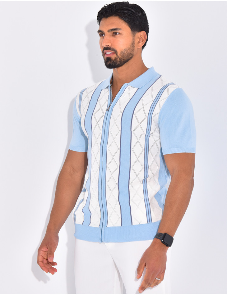 Polo-Shirt für Männer