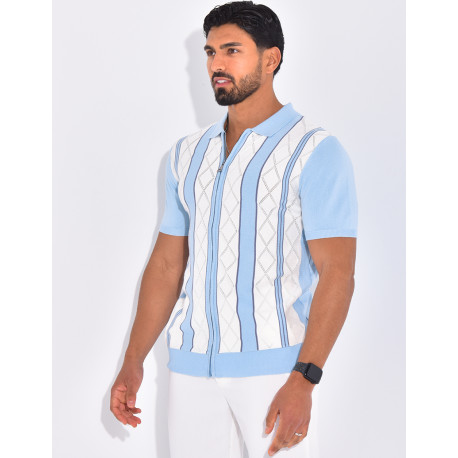 Polo-Shirt für Männer