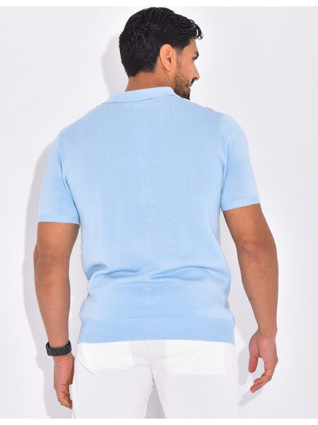 Polo-Shirt für Männer