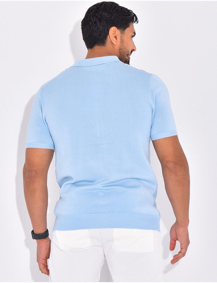 Polo-Shirt für Männer