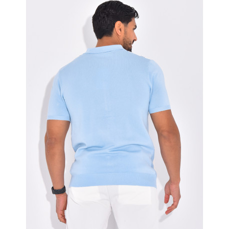 Polo-Shirt für Männer