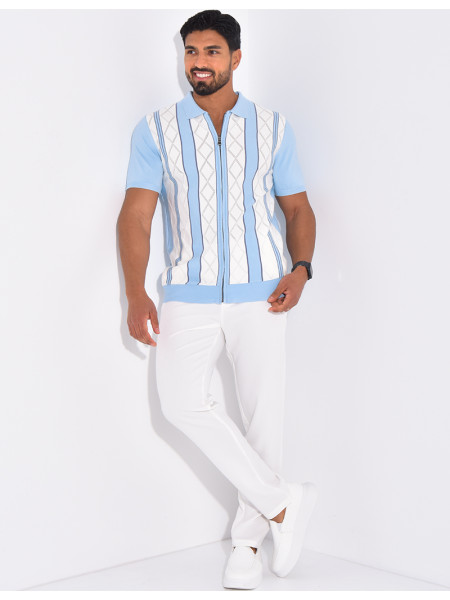 Polo-Shirt für Männer