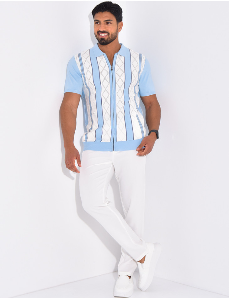 Polo-Shirt für Männer