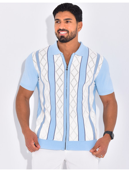 Polo-Shirt für Männer