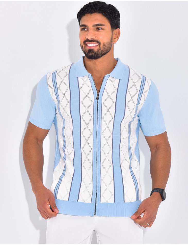 Polo-Shirt für Männer